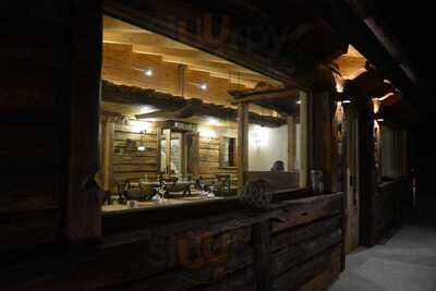 Trattoria Sonveulla Bar Salumificio, Cogne