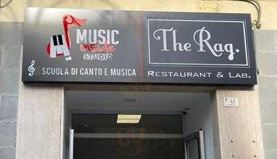 The Rag. Restaurant & Lab., Atripalda