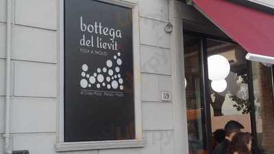 Bottega Del Lievito, Pistoia