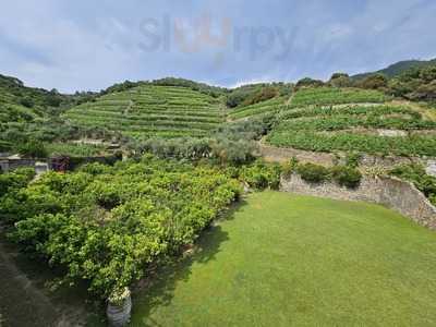 Rsitorante Buranco Agriturismo, Monterosso