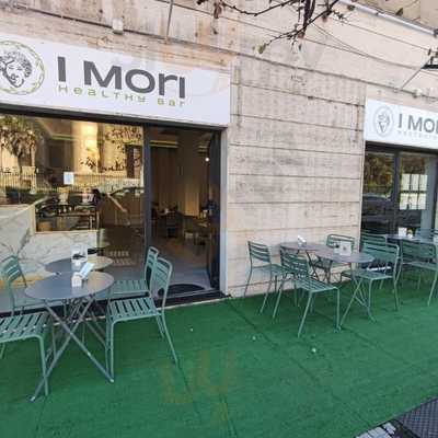 I Mori  - Healthy Bar E Restaurant, Messina