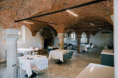 Tenuta Urbana - Ristorante