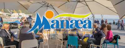 Manaea Beach Bar