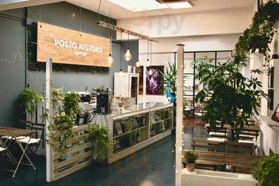 Posto Ristoro - Tapas Bar