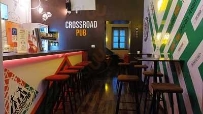 Crossroad Pub, Torino