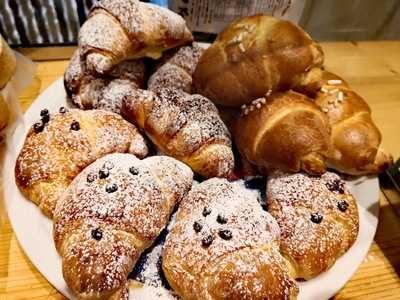 Il Pane Di Marco Lomasti, La Spezia