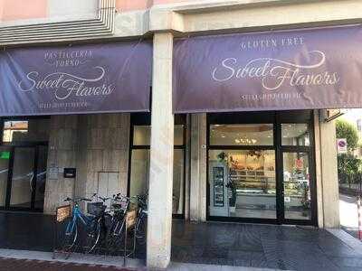 Pasticceria Forno Sweet Flavors Ravenna, Ravenna