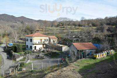 Agriturismo La Volpara, Rocchetta di Vara