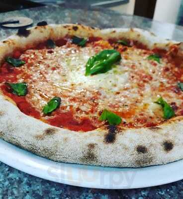 Il Mascalzone Pizzeria, Sassari