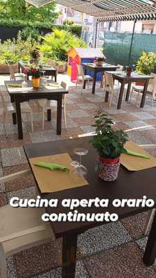 La Cucina Degli Orti