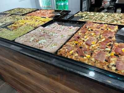 Pizza D'arte, Ferentino