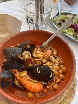 Lido La Murena, Francavilla Al Mare