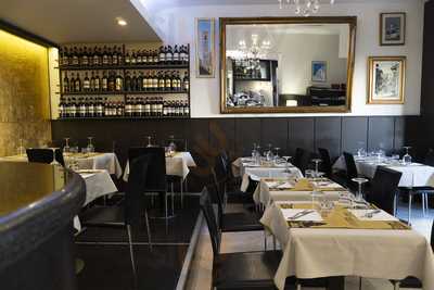 Osteria La Scala