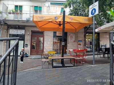 Betra Street Food, Salerno