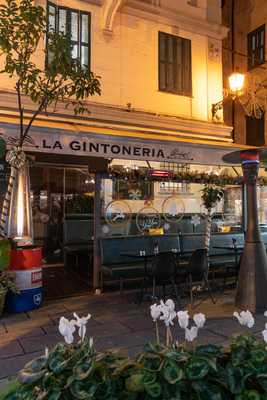 La Gintoneria