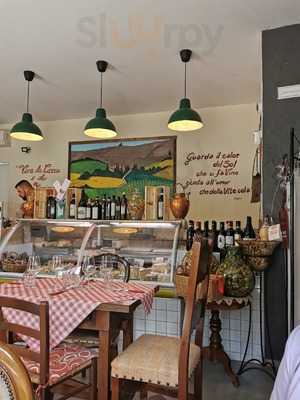 La  Bottega Dei Grulli, Rimini