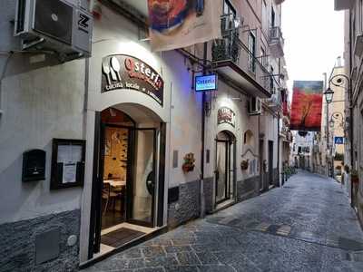 Osteria Centro Storico