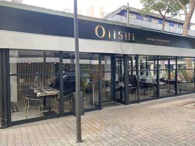 Oiishi Sushi Experience, Jesolo