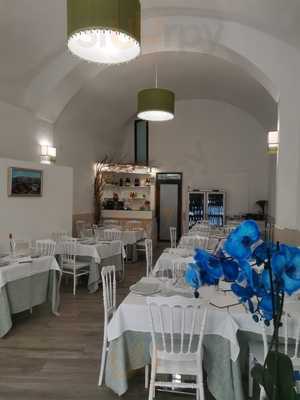 Ristorante Incontramare