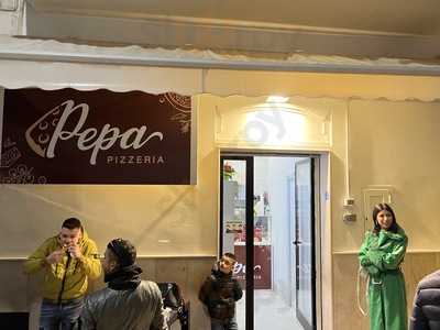 Pepa Pizzeria