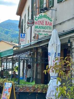 Bar Mariotti, Brugnato