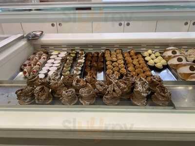 Pasticceria Saro, Bordighera