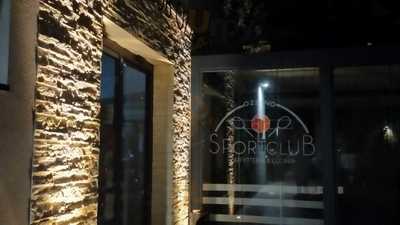 Sport Club Ozzano - Caffetteria & Cucina