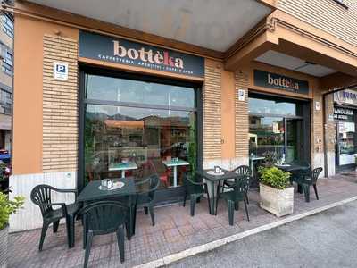 Bottèka - L'arte Del Caffè, Isola del Liri