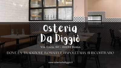 Osteria Da Diggiò