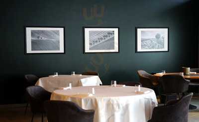 Ristorante Casa Bertini, Recanati