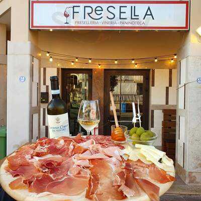 Fresella Winefood