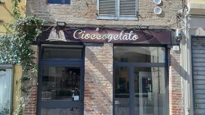 Cioccogelato, Albenga