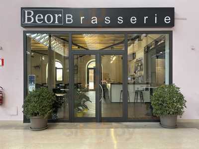 Beor Brasserie