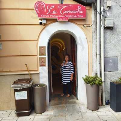 La Tavernetta, Vallo della Lucania