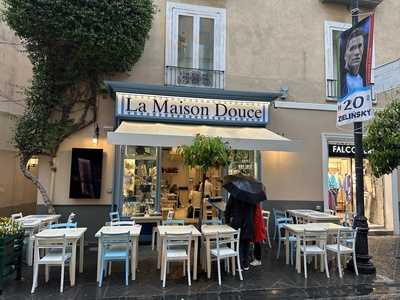 La Maison Douce