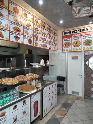 Nini Pizzeria