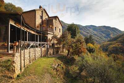 Agriturismo Pian Di Fiume