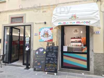 Rdm Roba Da Matti - Ice Rolls N Sweet, Empoli