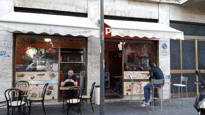 Sila Kebap Pizzeria, Milano