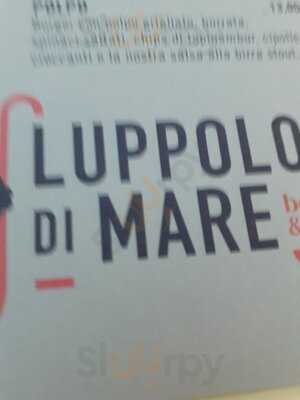 Luppolo Di Mare