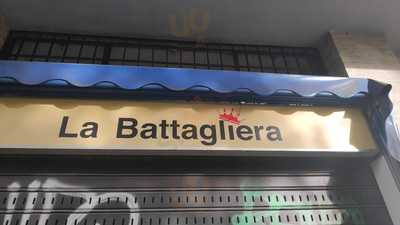 La Battagliera, Milano