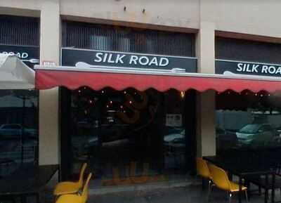 Silk Road, Milano