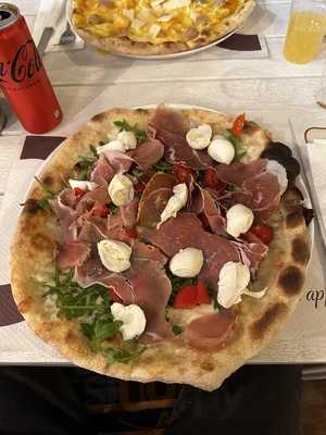 Fior Di Pizza, Cassano delle Murge