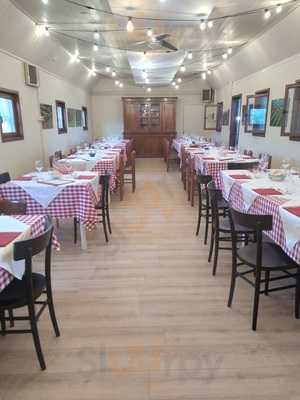 Montebellina Osteria Sociale