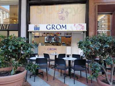 GROM, Milano