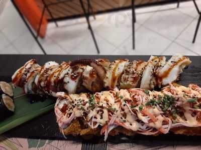 Panko Sushi & Poke, Misterbianco