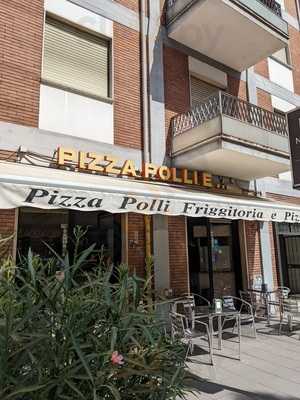 Pizza Polli E, Roma