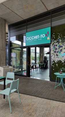 Cicchet-to, Settimo Torinese