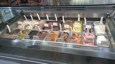 Gelateria Terzo Cerchio - Corso Finocchiaro Aprile