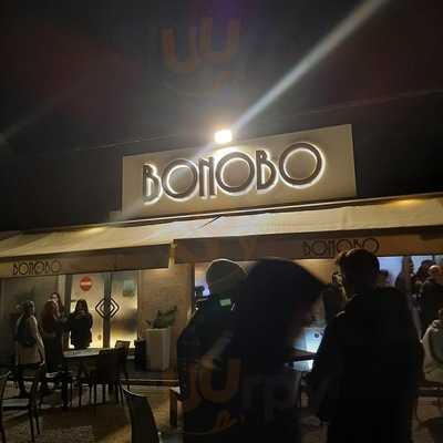 Bonobo Club, Rieti